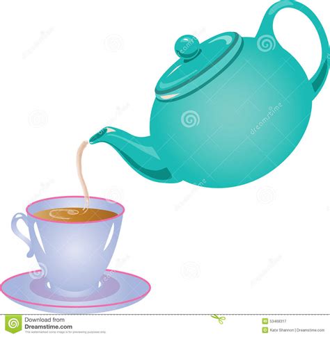 Teapot Clipart Images | Free download on ClipArtMag