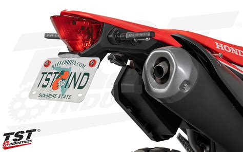 CRF300L RALLY 21 22 Fender Eliminator Kit Ubicaciondepersonas Cdmx Gob Mx