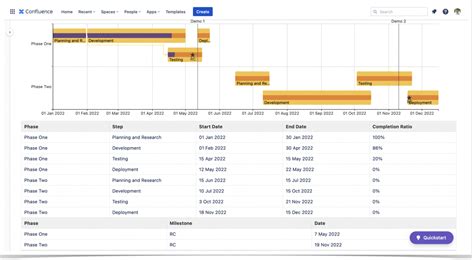 Confluence Project Management With Native Features Stiltsoft