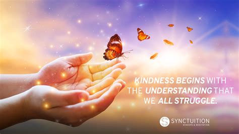 A World Of Kindness Developing Empathy And Compassion Through Meditation