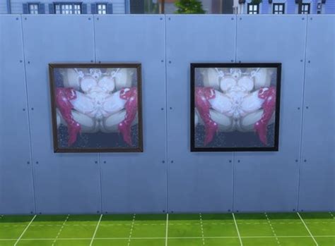 Hentai Paintings Objects LoversLab