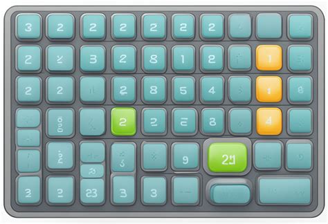 4x4 Matrix Membrane Keypad: A Comprehensive Guide