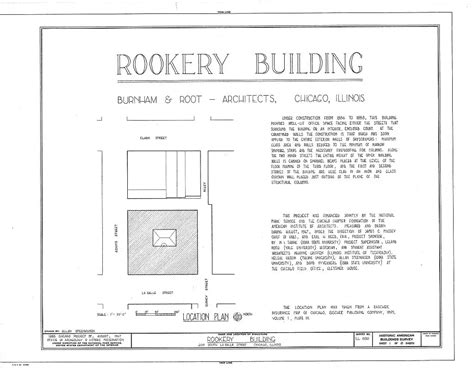 Rookery Building Empl WikiArquitectura