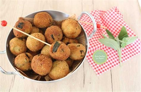 Polpette Fagioli E Zucchine Rosina Casalinga Per Passione