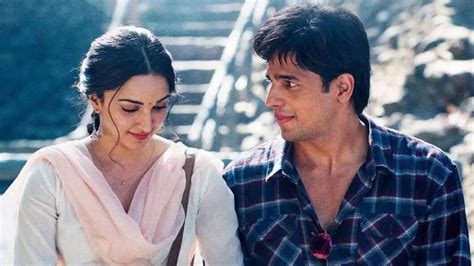 Sidharth Malhotra Reveals What He Doesnt Like About Kiara Advani