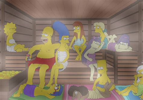 Post 456624 Allisontaylor Bartsimpson Beckyshorter Homersimpson Janeypowell Lisasimpson