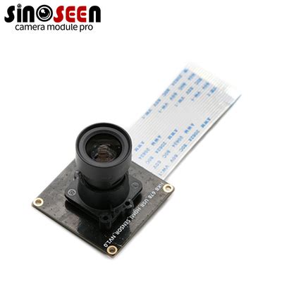 4K IMX678 Sensor Large Size 8MP Camera Module MIPI Interface For ...