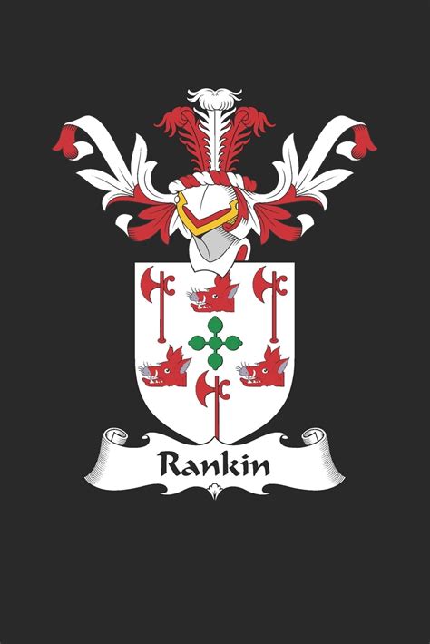 Rankin Family Crest