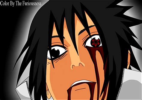 Sasuke evil by Furiousness on DeviantArt