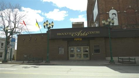 Brockville News: Brockville Arts Centre welcomes back live performances ...