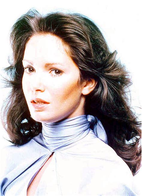 Jaclyn Smith Charlies Angels 1976 Photo 13114429 Fanpop