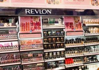 Gigante cosmético Revlon se declara en bancarrota