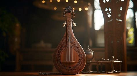 What Are the Traditional Cambodian Musical Instruments?