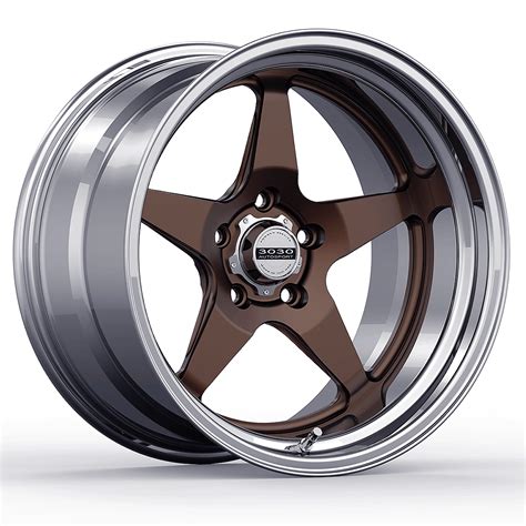 Pro Touring Billet Wheels Rims 44 OFF