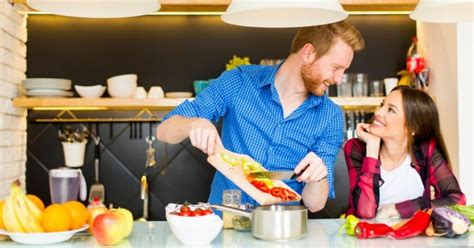 Mastering The Art Of Kitchen Hygiene Tips And Tricks