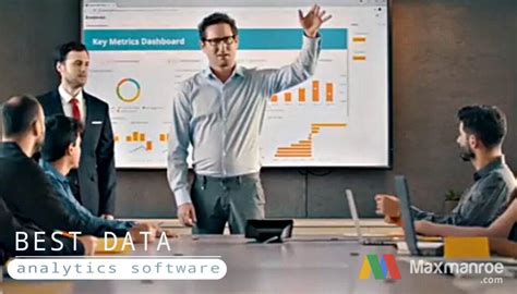 7 Best Data Analytics Software 2023