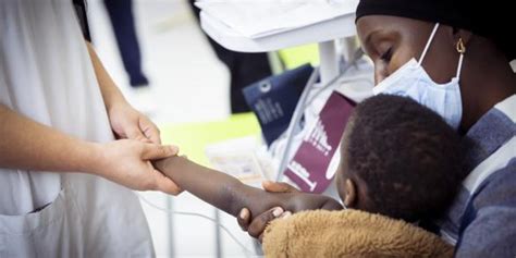 Pédiatrie Intégrée Et Médecine De Ladolescent Hôpital Universitaire