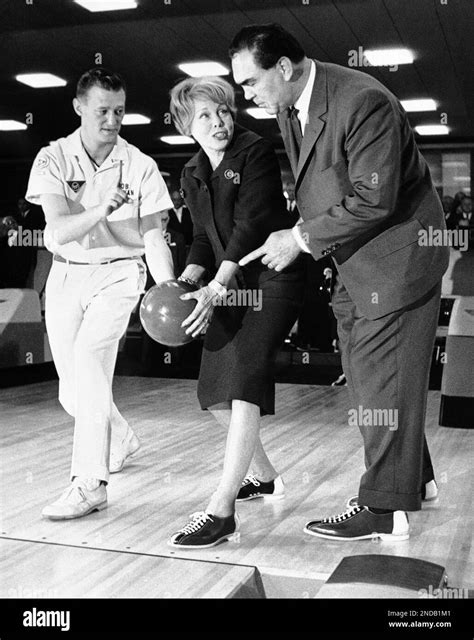 German World Heavyweight Champion Max Schmeling And His Wife Anny Ondra