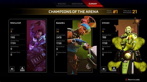 Flashback To My Highest Kill Game Still Mr Record Btw R Apexlegends