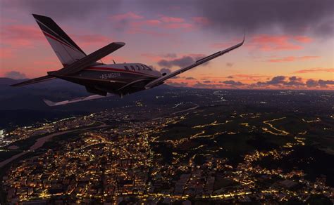 Microsoft Flight Simulator Gra PC Ceneo Pl