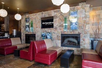 Gallery | Castlegar BC Hotels | Sandman Hotel Castlegar