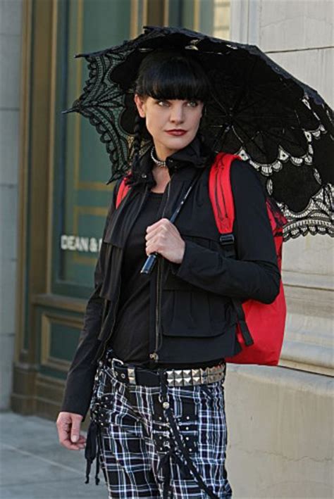 17 Best images about Abby from NCIS on Pinterest | Halloween costumes ...