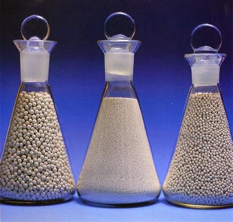 Molecular Sieves Beads Molecular Sieve Zeolite Absorbent