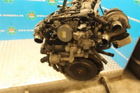 Motor Hyundai Santa Fe Ii Crdi V X D Hbbu