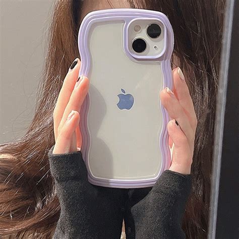 Wavy Colors Iphone Case Zicase