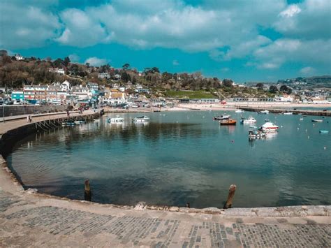 Jane Austen Lyme Regis Tour 11 Spots Fans Must Visit