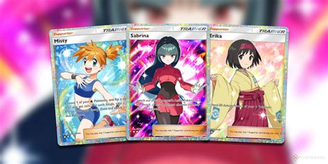 The Best Decks To Play In Pokemon TCG Pocket