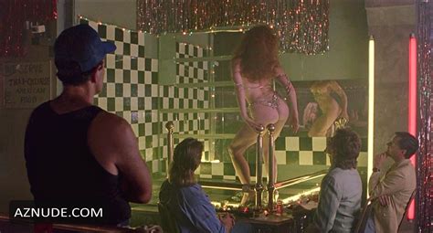 STEPHANIE BLAKE Nude AZNude