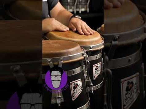 Easy Cumbia Congas YouTube