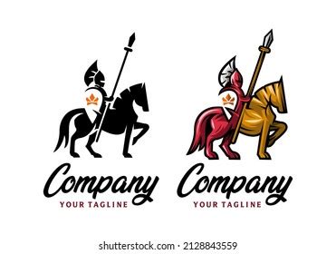 855 Cavalry logo Images, Stock Photos & Vectors | Shutterstock