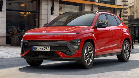 Todos Los Precios Del Nuevo Hyundai Kona El Popular Suv Coreano