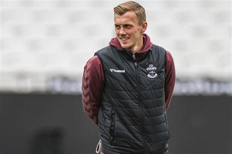 Manchester United James Ward Prowse Na Liście Celów Czerwonych Diabłów