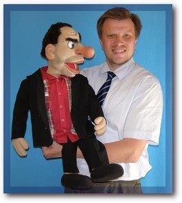 Alex Puppet Puppet For Sale