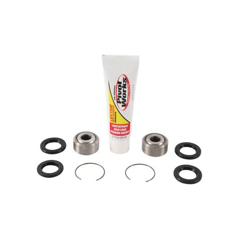 Pivot Works Shock Absorber Kit Pwshk H Enduroshop