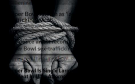 Featured Advocate Michael Reagan Sex Trafficking And The Super Bowl Trafficking In America