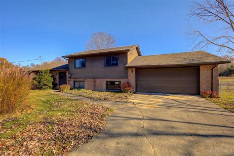 6144 State Route 132 Goshen Oh 45122 Zillow