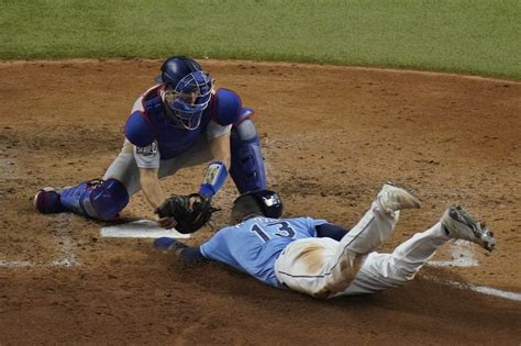 Rays vs Dodgers Serie Mundial Horario TV Dónde ver EN VIVO