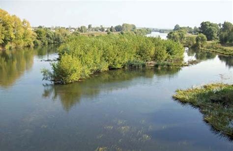 Don River | Russia, Tributaries & History | Britannica