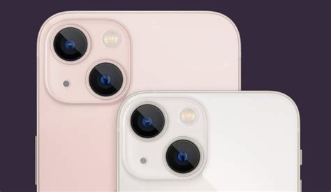 Iphone 13 相機規格：雙鏡頭變斜角、瀏海更小、拍得出電影規格影片！ 樂吃購！日本