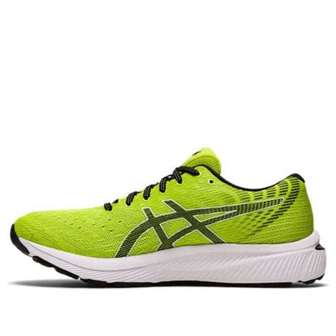 Asics Gel Cumulus 22 Lime Zest 1011a862 300 Kicks Crew