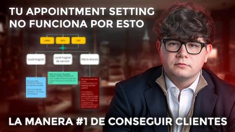 Como Conseguir Clientes Para Smma Mejores Estrategias Youtube