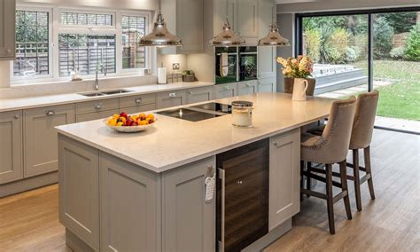 Kitchen Gallery Kitchens In Sussex Hks Interiors