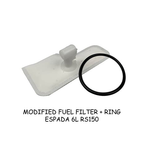 Fuel Pump Filter For Fuel Tank RS150 Espada Espada