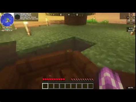 Stuck In The Ocean A New Life Minecraft Survival Part Youtube