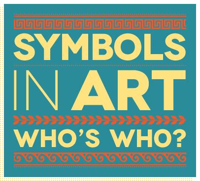 Symbols in Art: Who's Who? | Smithsonian