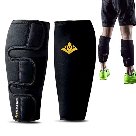 2024 Review: Finding the Best Shin Sleeves for CrossFit – BearGrips